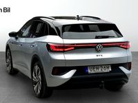 begagnad VW ID4 GTX Komfort/Drag