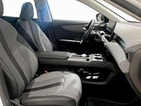 Ny MG S5 169 kW (231 HK) 2025 Vit SUV