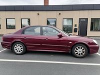 begagnad Hyundai Sonata 2.0