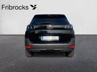 begagnad Peugeot 5008 NYA GT PureTech 130 AUT