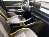 Begagnad Jeep Avenger North 136 HK (100 kW) 2025 Svart SUV