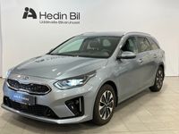 begagnad Kia Ceed ADVANCE PLUS PHEV | GODKÄND | NYLIGEN SERVAD