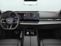 Begagnad BMW i5 Comfort Edition 289 kW (394 HK) 2026 Svart Kombi
