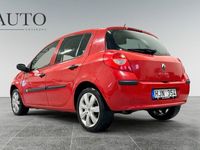 begagnad Renault Clio R.S. 5-dörra Halvkombi 1.2 TCe S&V Hjul Ny Bes