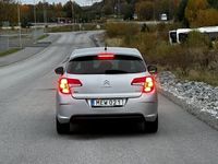 begagnad Citroën C4 1.6 e-HDi Airdream EGS Euro 5