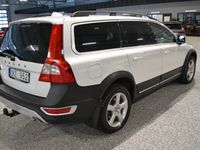 begagnad Volvo XC70 II D5 AWD 205hk Business POLIS