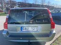 begagnad Volvo V70 2.4D Classic, Momentum Euro 4-RÄNTEFRITT