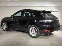 begagnad Porsche Macan GTS En ägare