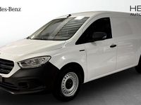 Ny Mercedes eCitan 22 kW (30 HK) 2025