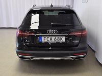 begagnad Audi A4 Allroad 40 TDI quattro 204hk / DRAG/ VÄRMARE/ NAVI/