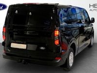 Ny Ford Transit Custom Trend 136 HK (100 kW) 2025