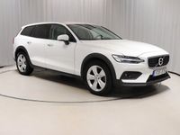 begagnad Volvo V60 CC D4 AWD Drag VOC Värmare Navi