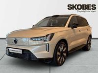 Begagnad Volvo EX90 Performance 385 kW (524 HK) 2025 Ljusbrun (brun) SUV
