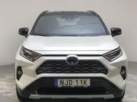 begagnad Toyota RAV4 2.5 HSD 2019, SUV