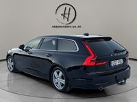 begagnad Volvo V90 190hk Advanced Ed 1-Ägare Keyless Drag * 9000Mil *