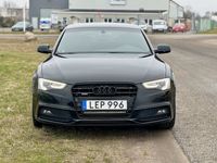 begagnad Audi A5 Sportback 2.0 TDI DPF quattro Manuell, 177hk Comfort