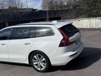 begagnad Volvo V60 D3 Geartronic Advanced Edition, Momentum Euro 6