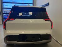 begagnad Kia EV9 GT Line AWD 99,8 kWh PREMIÄR 2024, SUV