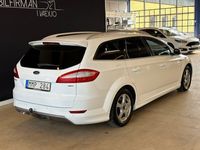 begagnad Ford Mondeo 2.0 TDCi Durashift Titanium X