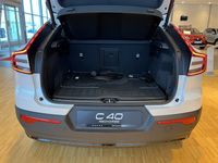 begagnad Volvo C40 Recharge Twin motor Ultimate