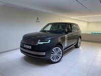 Begagnad Land Rover Range Rover 615 HK (452 kW) 2023 Grå SUV