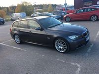 Begagnad BMW 325 Advantage 245 HK (180 kW) 2008 Kombi