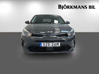 begagnad Kia Rio 1.0 T-GDI ADVANCE 100HK MOMSBIL