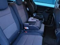 begagnad VW Sharan 2.0 TDI 4Motion Euro 5