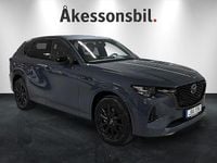 Ny Mazda CX-60 Homura-Line 2026 Poly metal metallic SUV