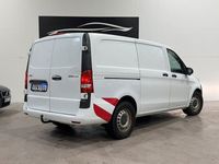 begagnad Mercedes Vito 109 CDI 2.8t Euro 5