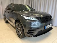 begagnad Land Rover Range Rover Velar P400e PHEV Dynamic HSE