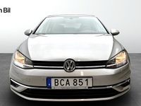 begagnad VW Golf VIII Golf