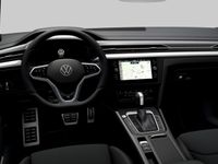 begagnad VW Arteon Shooting Brake R-Line SB R-LI