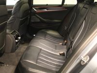 begagnad BMW 530 d xDrive Touring Innovation ed M sport Panorama Drag Komfortstol H/K
