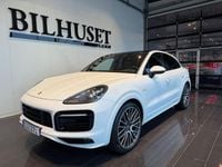 Begagnad Porsche Cayenne Sport 462 HK (339 kW) 2020 Vit SUV