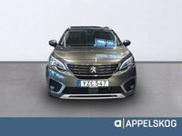 Begagnad Peugeot 5008 Allure 131 HK (96 kW) 2017 Okänd Minibuss