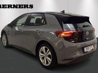 begagnad VW ID3 Pro Performance PRO / Limitid Edition / Style pkt