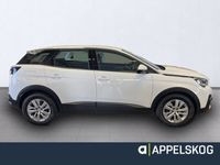 begagnad Peugeot 3008 ACTIVE PT 130hk AUT8