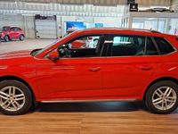 begagnad Skoda Kamiq 1.0 TSI Adventure Edition, Style krok/vinterhjul