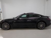 begagnad Porsche Panamera 4 E-Hybrid PDK Panorama Ambient SE SPEC!!