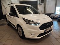 begagnad Ford Transit Connect 220 1.5 EcoBlue SelectShift (HM)
