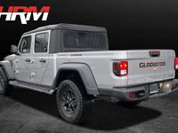 begagnad Jeep Gladiator 3.6 V6 4WD Automat 2021, Pickup