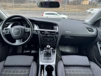 begagnad Audi A5 Sportback 2.0 TFSI Comfort Euro 5 *Nytt Service