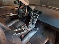 Begagnad Volvo S40 Momentum 116 HK (85 kW) 2012 Ljusgrå (grå) Sedan