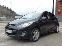 begagnad Mazda 2 1 Ägare - Avbetalning/Byte