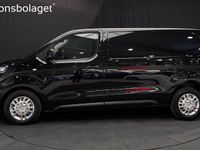 begagnad Opel Vivaro 2.0 L2 / Dragkrok / CarPlay / Värmare / Moms