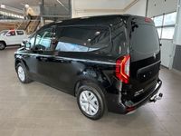 begagnad Renault Kangoo E-Tech E-TECH L1 ELECTRIC NORDIC LINE 120HK