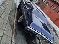 Begagnad Buick Skylark 284 HK (208 kW) 1969 Sportkupé