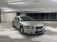 Begagnad Volvo S60 170 HK (125 kW) 2009 Sedan