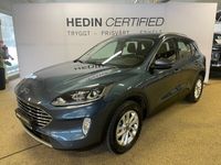 begagnad Ford Kuga Titanium PHEV 225hk | Privatlease fr.3995:-/mån